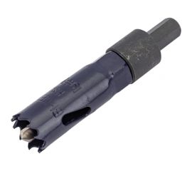 Пила кольцевая в сборе BIMETAL 19х47 мм Управдом 4100001265 