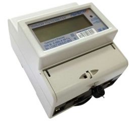 Однофазный многотарифный счетчик электрической энергии 1Тш-1/2-5/60-1-3-0 Пульсар Н00015937 