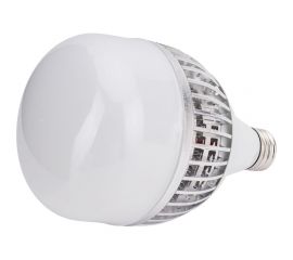 Светодиодная лампа высокой мощности Сириус А HP 150W 6500K 10500Лм E27 (+переходник на Е40) HP-150W-65K 