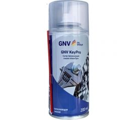 Супер проникающая смазка GNV KeyPro КлючПро аэрозоль 200мл GKP9151015578954000200 