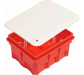 Разветвительная коробка для сплошной стены HEGEL КР1102-И 