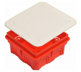 Разветвительная коробка для сплошной стены HEGEL КР1101-И 