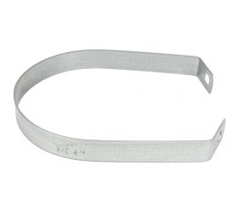 Хомут для систем пожаротушения MGF 116 мм, 4"", отв. 10 мм 2-6-116 