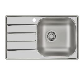 Мойка UKINOX Гранд GRM780.480-GT6K 1R 