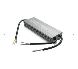 Блок питания Wolta Decor для светодиодной ленты 200Вт 24В IP67 WLD-200W/02-24V 