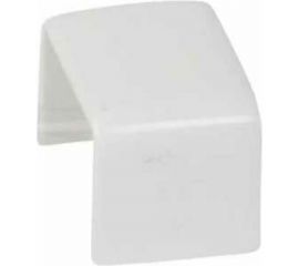 Накладка на стык Legrand для мини-плинтусов DLPlus 40х12,5/40х16/40х20 - белый 33606 