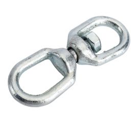 Вертлюг STARFIX кольцо-кольцо М6 SMP-76554-1 