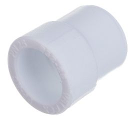 Переходная муфта VALFEX PP-R белая, 32х25 мм, вн/нр пайка 10003225 127-0277 