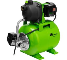 Насосная станция СИБРТЕХ НС850-П 97248 