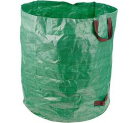 Мешок для сбора садового мусора MasterProf полипропилен, с ручками, 120 л ДС.070816 