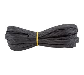 Змейка Maksimal 10 MaksiFlex черный 10м 553 