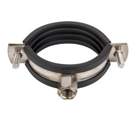 Трубный хомут FORTISFLEX ТХ INOX 2 82155 