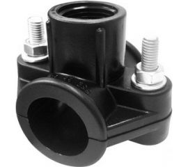 Болтовая седелка VALFEX ПНД 40-3/4" 121001540034 