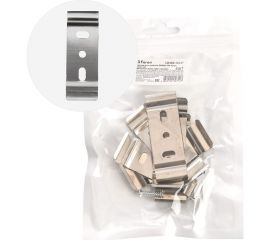 Крепеж FERON для профиля САВ265 LD362 (комплект 6шт) 48237 