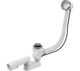 Слив-перелив Excellent 60 см, хром SP.E-60 CR 