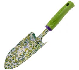 Широкий совок, пластиковая рукоятка PALISAD 62036 