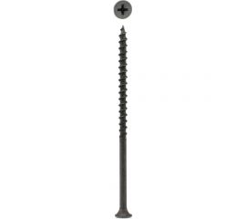 Саморезы для гипсокартона по дереву Steelfix 1кг 4,8х100 А-00116 