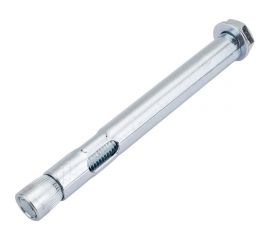 Анкерный болт МЕТАЛЛСЕРВИС М16x150 20 шт. 1230680 