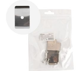 Крепеж для профиля САВ257 FERON LD351 (комплект 6шт) 48226 