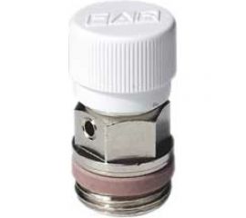 Ручной воздухоотводчик FAR 1/2" FA 6135 12 