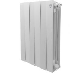Радиатор Royal Thermo PianoForte 500/Bianco Traffico 6 секций 