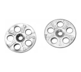 Шайба Ruspanel RPG Fix Zn 10 шт. RPG18FIX3510 