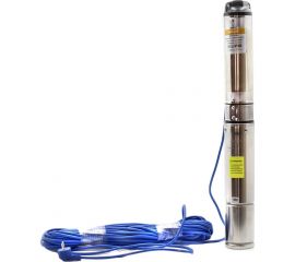 Скважинный центробежный насос Sturm кабель 25 м WP9724DWI 
