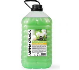 Расслабляющее жидкое мыло Арома Колада 4л 700011 