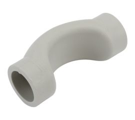 Раструбный обвод ПОЛИТЭК 32 PPRC серый 9000010032с 