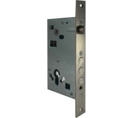 Врезной замок Эльбор Кремень 1.03.25 