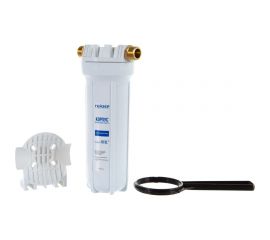 Корпус со скобой (10""; 3/4"") Гейзер 50571 