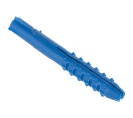 Распорный дюбель с шипами BEFAST синий цвет 6x50, 500 шт. K060503500S 