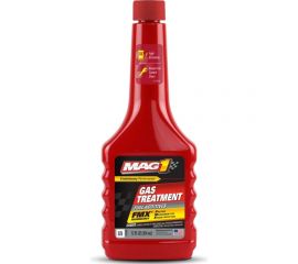 Присадка в топливо MAG1 Gas Treatment, 354 мл MAG00152 