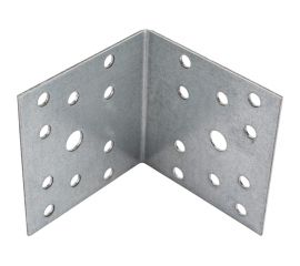 Мебельный уголок КРЕПКО-НАКРЕПКО 60х60х60х1.5 мм 38696 