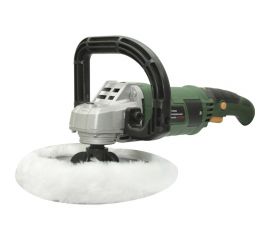 Полировальная машина Калибр УПМ-180Е 00000023967 