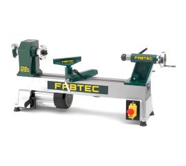 Мини-токарный станок FABTEC DML 250 62762 