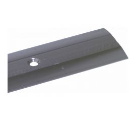 Соединительная планка для линолеума Amig серебряная 1-820 PL 