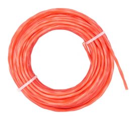 Корд триммерный Professional 3 мм, 15 м, витой квадрат Gigant GPROF-13 