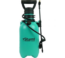 Садовый опрыскиватель Sturm GS8208U 