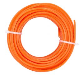 Корд триммерный Professional 3 мм, 15 м, звезда Gigant GPROF-19 