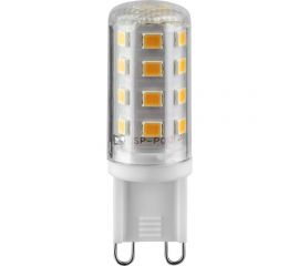 Лампа Navigator NLL-P-G9-6-230-3K-NF без пульсаций 80254 