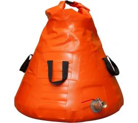 Резервуар для воды Лесхозснаб РДВ-1300 4631140677614 