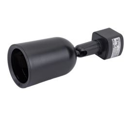 Однофазный трековый светильник ЭРА TR41 GU10 BK MR16 черный под лампу Б0054171 