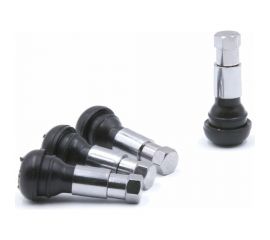 Вентиль для бескамерных легковых шин HQ-mech TR 413 C УТ000001358 