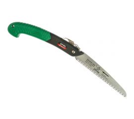 Пила складная, с прямым полотном, L=180мм/4мм, SAMURAI JD-180-LH 