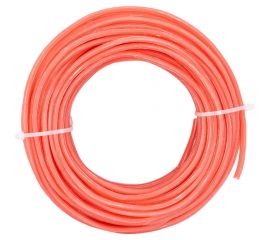 Леска для триммеров Professional 3 мм, 15 м, звезда, флуоресцентная Gigant GPROF-02 