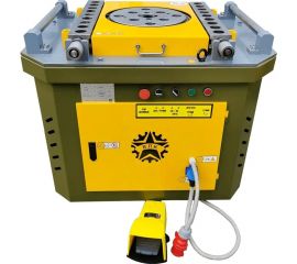 Станок для гибки арматуры VPK Г-40 СГ024028 