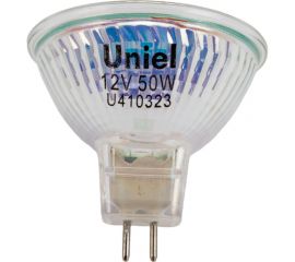 Галогенная лампа Uniel MR-16-50/GU5.3 00483 