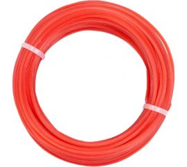 Леска для триммеров Professional 1.6 мм, 15 м, звезда, флуоресцентная Gigant GPROF-03 