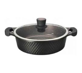 Казан с крышкой EDENBERG 4.5 л EB-14913 